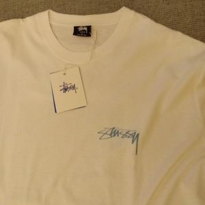 Stussy Tshirt